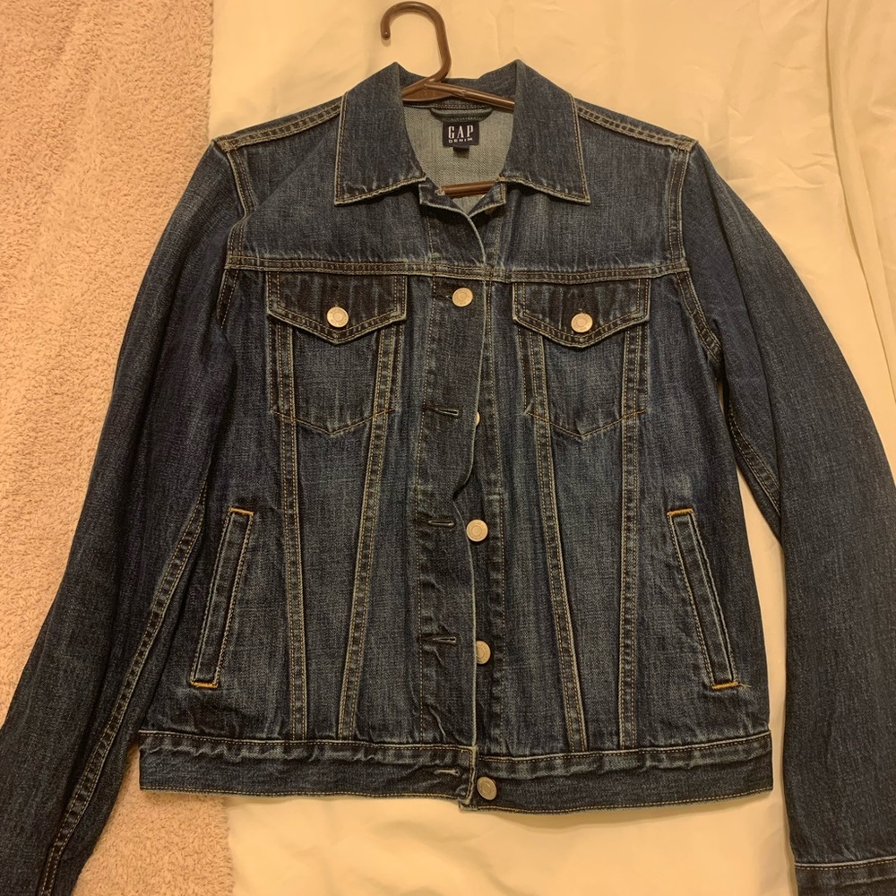 Gap Denim Jacket